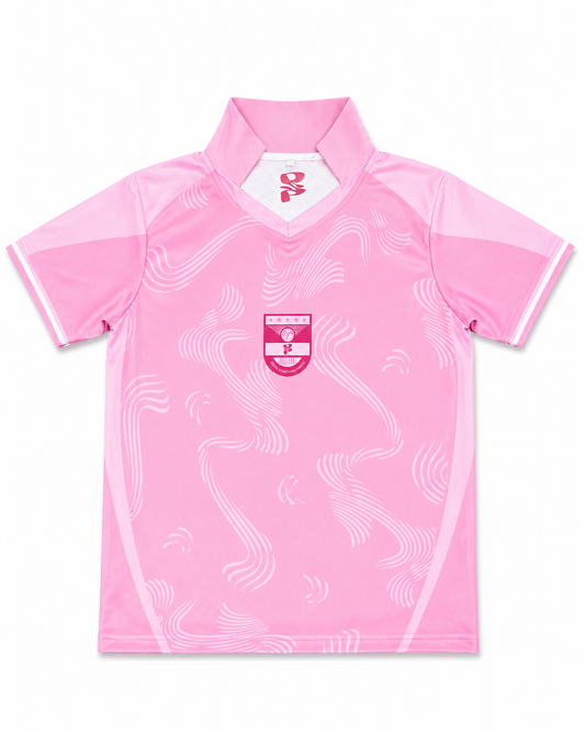 Away Jersey(pink)